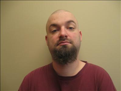 Dylan Michael Dodge a registered Sex, Violent, or Drug Offender of Kansas