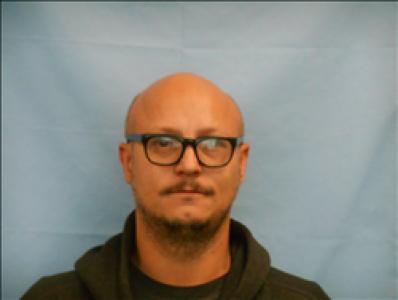 Jonathan Michael Mcbee a registered Sex, Violent, or Drug Offender of Kansas