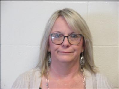 Teresa Lee Snyder a registered Sex, Violent, or Drug Offender of Kansas