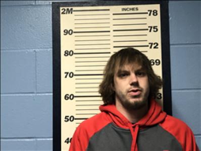Kollyn Dean Schippers a registered Sex, Violent, or Drug Offender of Kansas
