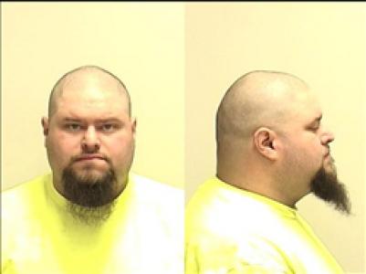 Michael Jacob Morris a registered Sex, Violent, or Drug Offender of Kansas