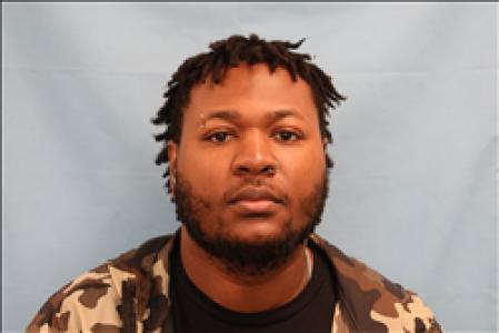 Derrick Michael Washington a registered Sex, Violent, or Drug Offender of Kansas