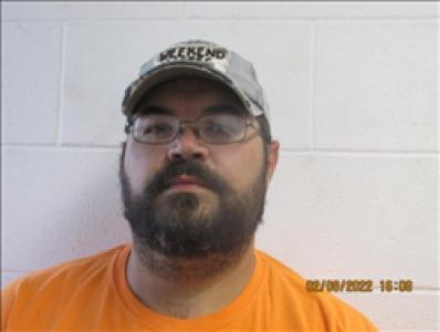 Adam Wayne Miller a registered Sex, Violent, or Drug Offender of Kansas