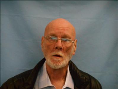 Gerald Martin Schwirtz a registered Sex, Violent, or Drug Offender of Kansas