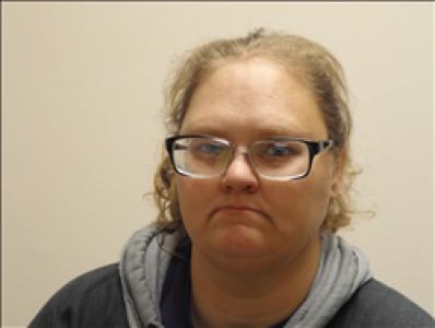 Nichole Michelle Volden a registered Sex, Violent, or Drug Offender of Kansas