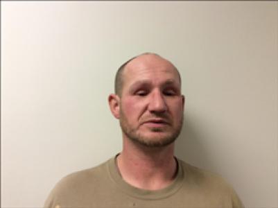 Cody John Thornton a registered Sex, Violent, or Drug Offender of Kansas
