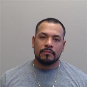 Geovani Rosales a registered Sex, Violent, or Drug Offender of Kansas