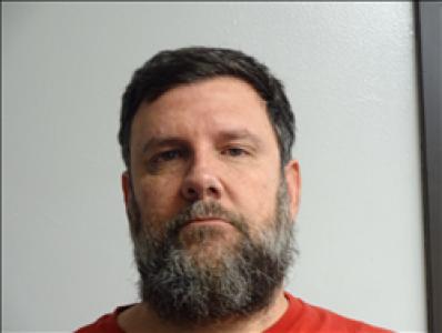 Brian Dale Shafer a registered Sex, Violent, or Drug Offender of Kansas