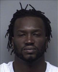 Lamonte Derrick James a registered Sex, Violent, or Drug Offender of Kansas