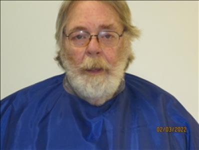 James Malcolm Nichols a registered Sex, Violent, or Drug Offender of Kansas