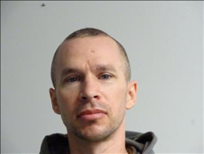 Brett David Farrell a registered Sex, Violent, or Drug Offender of Kansas