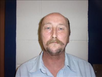 Cary Allen Ortberg a registered Sex, Violent, or Drug Offender of Kansas