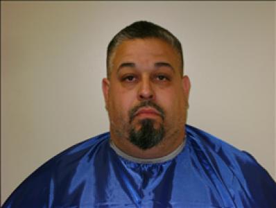 Theodore Martin Pantoja a registered Sex, Violent, or Drug Offender of Kansas