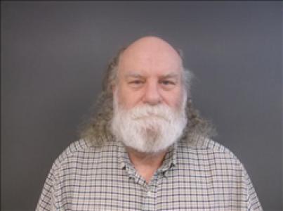 Timothy Russell Rhone a registered Sex, Violent, or Drug Offender of Kansas