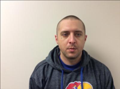 Aarron Lee Browder a registered Sex, Violent, or Drug Offender of Kansas