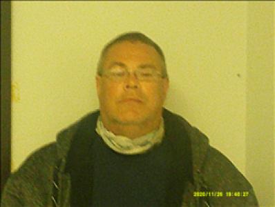 David Allen Berberick a registered Sex, Violent, or Drug Offender of Kansas