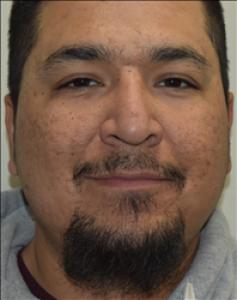 Richard San Juan a registered Sex, Violent, or Drug Offender of Kansas