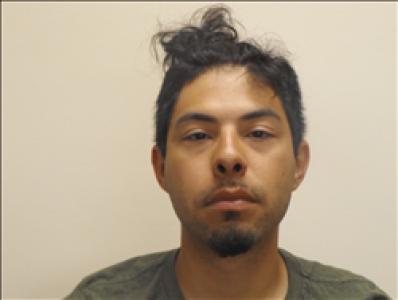 Leonel Alfonso Nolasco Jr a registered Sex, Violent, or Drug Offender of Kansas
