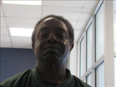 Reginald Pickett Sr a registered Sex, Violent, or Drug Offender of Kansas