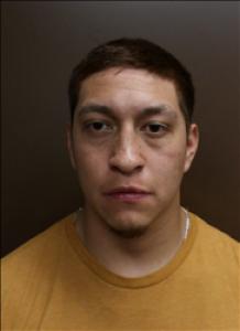 Edwin Rafael Ramirez-martinez a registered Sex, Violent, or Drug Offender of Kansas