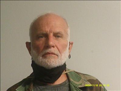 Craig D Kinsel a registered Sex, Violent, or Drug Offender of Kansas