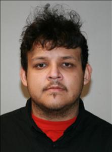 Arnold Ortiz a registered Sex, Violent, or Drug Offender of Kansas