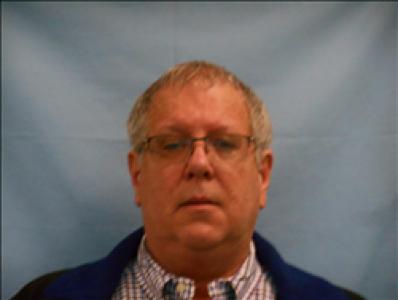 Donald Waldo Bain Jr a registered Sex, Violent, or Drug Offender of Kansas