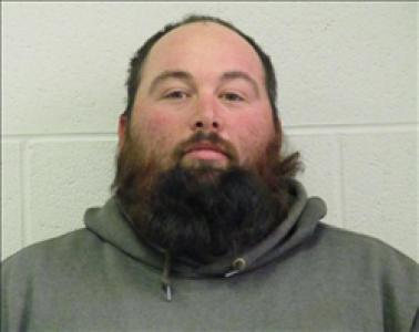 Shane Chestin Himmaugh a registered Sex, Violent, or Drug Offender of Kansas