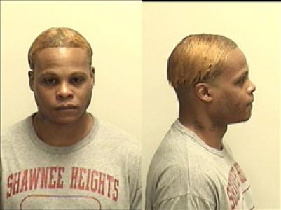 Colwin Lynn Henderson II a registered Sex, Violent, or Drug Offender of Kansas