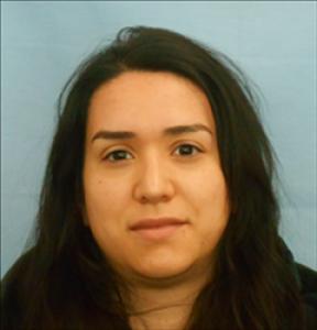 Magali Martinez a registered Sex, Violent, or Drug Offender of Kansas