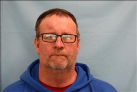 Jeffrey Todd Ross Sr a registered Sex, Violent, or Drug Offender of Kansas