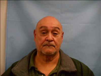 Amado Gasca Jr a registered Sex, Violent, or Drug Offender of Kansas