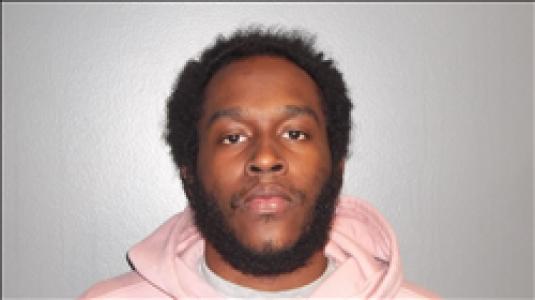 Zaheer Dashawn Cluke a registered Sex, Violent, or Drug Offender of Kansas