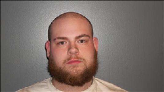 Anthony James Jones II a registered Sex, Violent, or Drug Offender of Kansas