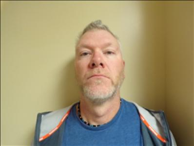 Clinton James Allen a registered Sex, Violent, or Drug Offender of Kansas