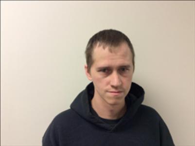 Aaron Richard Haig a registered Sex, Violent, or Drug Offender of Kansas