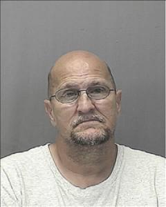 Gary Lee Hill a registered Sex, Violent, or Drug Offender of Kansas