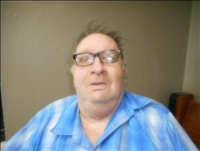 George Steven Myers a registered Sex, Violent, or Drug Offender of Kansas