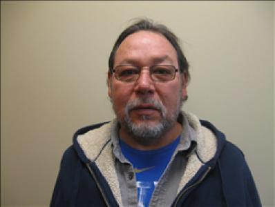 Jeffery L Pewamo a registered Sex, Violent, or Drug Offender of Kansas