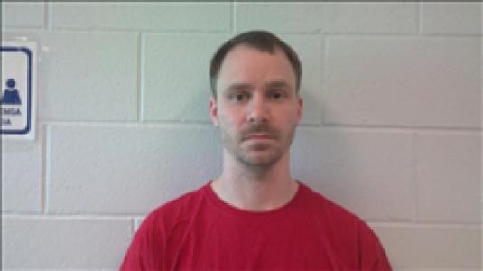 David Weslee Falkin a registered Sex, Violent, or Drug Offender of Kansas