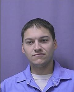 Anthony J Errante a registered Sex, Violent, or Drug Offender of Kansas