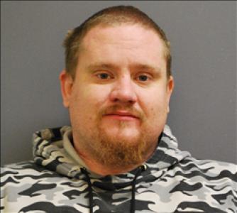 Jared Jay Oehlert a registered Sex, Violent, or Drug Offender of Kansas