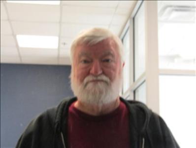 Richard D Cox a registered Sex, Violent, or Drug Offender of Kansas