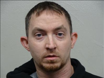 Daniel Robert Poole Jr a registered Sex, Violent, or Drug Offender of Kansas