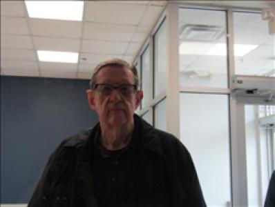 Robert G Dietz a registered  of Kansas