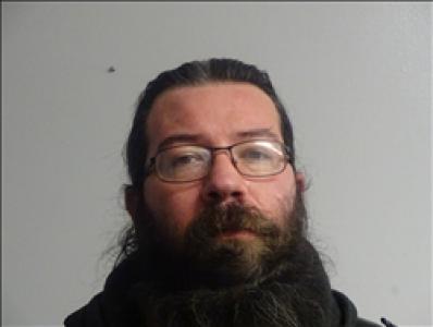 Cody Wayne Hickman a registered Sex, Violent, or Drug Offender of Kansas