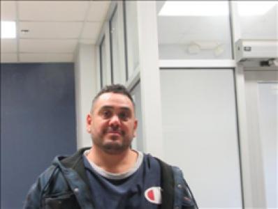 Silvino Javier Rivero a registered Sex, Violent, or Drug Offender of Kansas