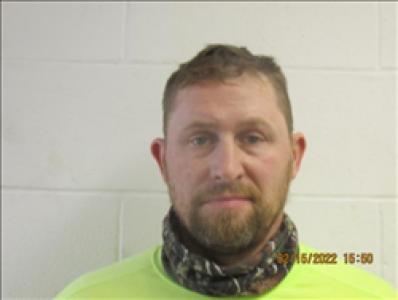 William Brian Gleason a registered Sex, Violent, or Drug Offender of Kansas