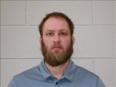 Brandon Doss Newman a registered Sex, Violent, or Drug Offender of Kansas