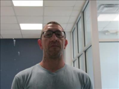 Jesse Alan Hayes a registered Sex, Violent, or Drug Offender of Kansas